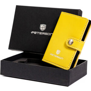 17552_6.jpg Skórzane etui z podajnikiem na karty i wizytówki - Peterson